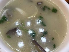 羊雜湯-河州宾馆清真餐厅(文锦南路店)