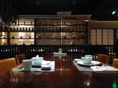 -古京·臻致料理(月湖店)