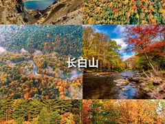 -稻城亚丁景区