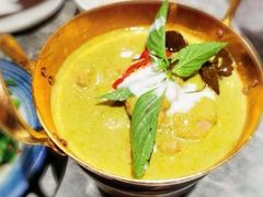 -Home Thai·泰谣(王府井apm店)