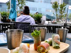 春卷拼盘-PHO爺·越南料理(亦庄大族广场店)