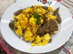 -華人 華星冰室(氹仔 店)