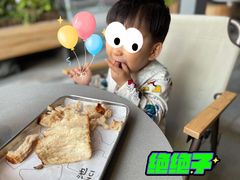 -SAANCI山池咖啡(卓悦中心店)