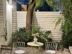 -Viviane's·花园餐厅