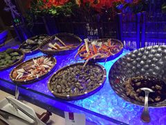 -长沙三景韦尔斯利酒店·Oval全日制餐厅自助餐