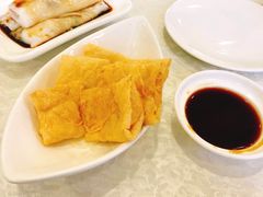 -凤城酒家(红磡店)