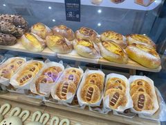 -DEMO黛慕蛋糕(中泰店)