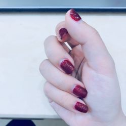 纯色-LADYGIRL·Nail·Lash·美甲美睫