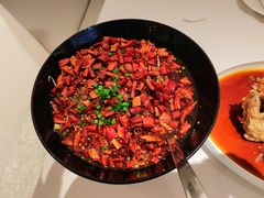 -茉里粤菜(皇姑万象汇店)