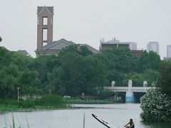 -新江湾城公园