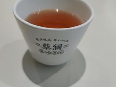 -蔡澜点心·粤菜(嘉里中心店)