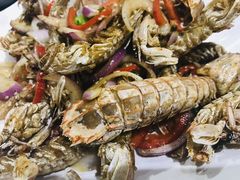 -川香煲(茅台路店)