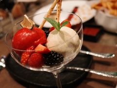 -恰餐厅 CHAR Grill&Bar(西安经开洲际店)