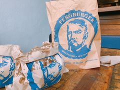 -Fergburger(皇后镇店)