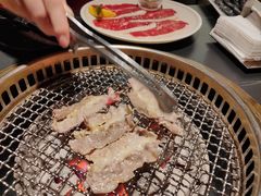 -黑崎烧肉·山野厨房(坪山店)