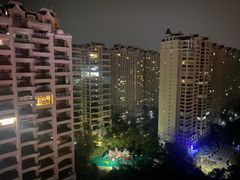 -碧桂园凤凰城酒店(南京店)