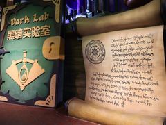 -蓝精灵乐园·世茂精灵之城主题乐园