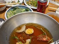 -星光小把串·海鲜烧烤(西安路店)