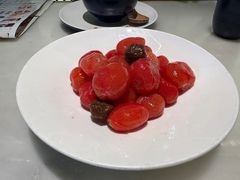 -绿茶餐厅(成都太古里店)