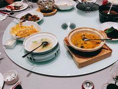 -隆聚·时令海鲜(洪兴店)