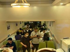 大堂-翠亭酒家(山西南路店)