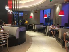 大堂-必胜客(湘隆店)