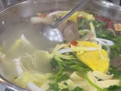 -辣不怕口味虾(凌霄路店)