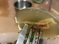 -新悦·霞浦海鲜生(上下杭店)
