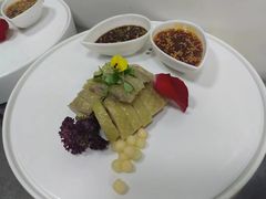 -干老四雅鱼饭店(滨江西路店)