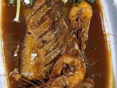 -渔家风味·鲅鱼水饺·央视展播·海鲜天津菜(开发区店)