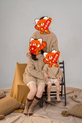 -玛瑞莎专业孕妇摄影(越秀店)