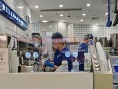 -天虹购物中心(深圳龙华店)