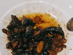 -茶油香闽南菜·花园餐厅(前埔店)