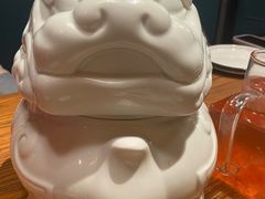 -扬州狮子楼·非遗淮扬菜(东关街店)