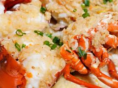 -四川小胡子海鲜(丁村万人海鲜广场店)