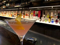 -北京三里屯CHAO酒店