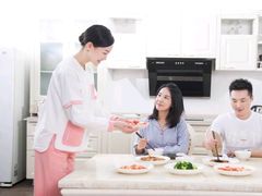 -天鹅到家·保姆月嫂育儿嫂(南开店)
