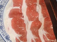 -东来顺饭庄(金泉广场店)