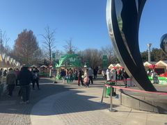 -大兴滨河森林公园