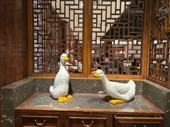 -四季民福烤鸭店(前门大栅栏店)