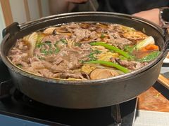 -森味薪火烧•烧鸟居酒屋•日本料理(望京店)