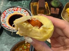 -牛New寿喜烧(金鹰世界店)