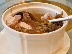 黄皮汤-煲仔王海鲜酒家