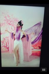 -盘子女人坊生日照·摄影馆(华强店)