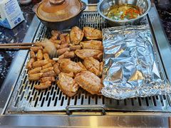 -西昌老号李小肠特色烧烤园(双流店)