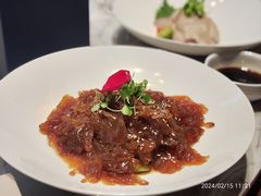 -阿明小菜·海鲜·上海菜(浦建路店)