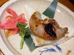 鹅肝-二丁目食堂(浑南花园城店)