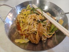 -上海中医药大学-食堂