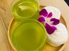 -Let’s Relax Spa(Siam Square One)