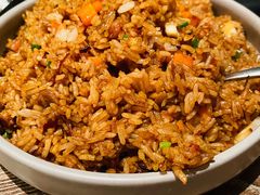 茉莉炒饭-茉莉餐厅(包河万达店)